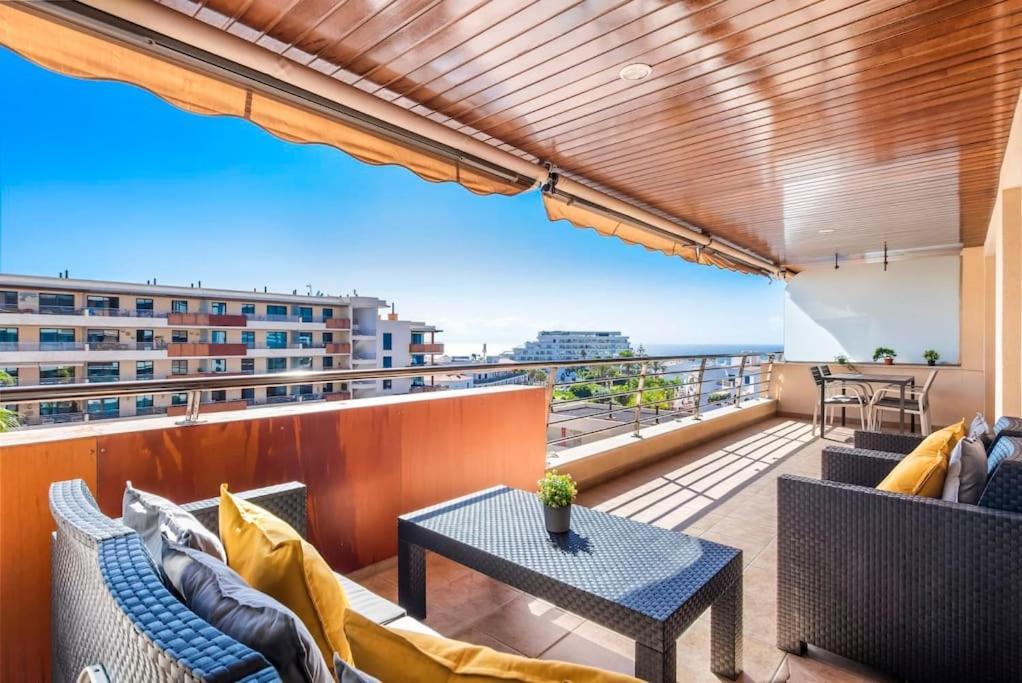 Bright And Welcoming Holiday Home Puerto de Santiago  Dış mekan fotoğraf
