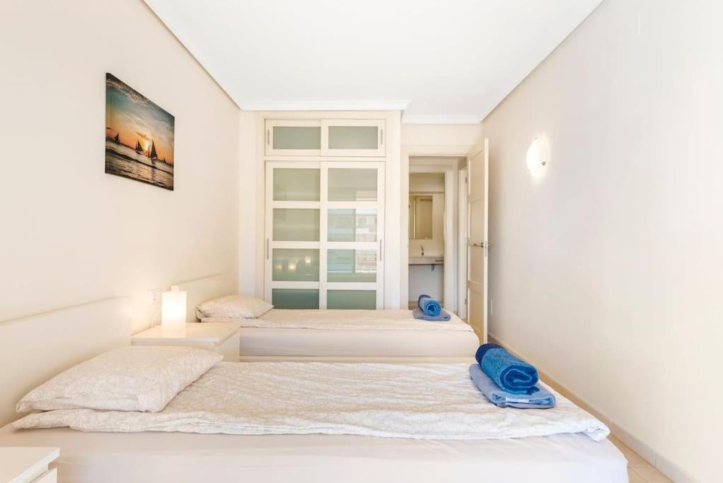 Bright And Welcoming Holiday Home Puerto de Santiago  Dış mekan fotoğraf