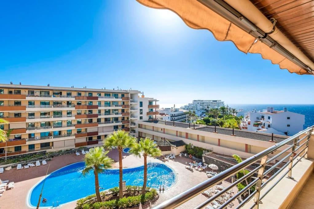 Bright And Welcoming Holiday Home Puerto de Santiago  Dış mekan fotoğraf